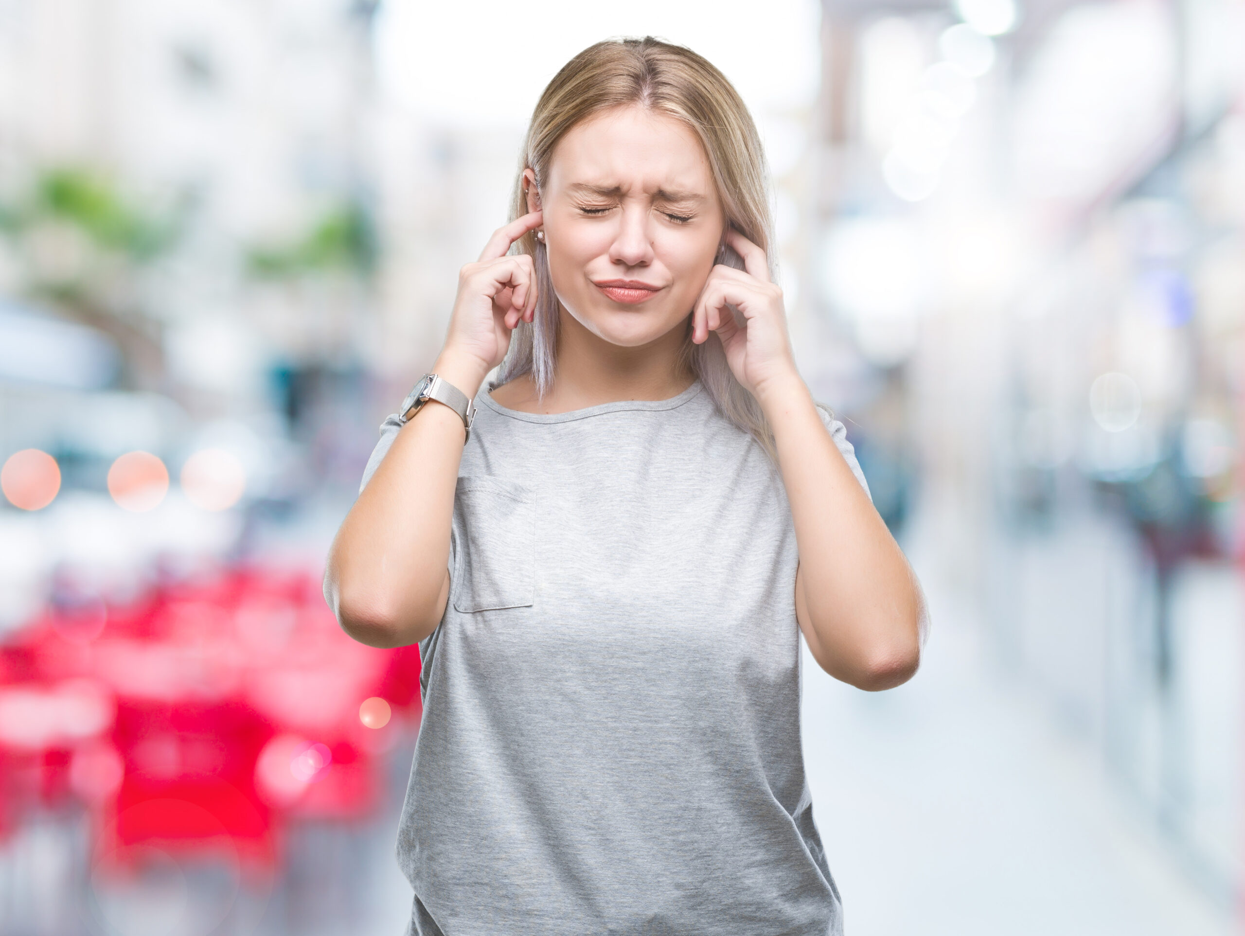 misophonia woman therapy in ventura california