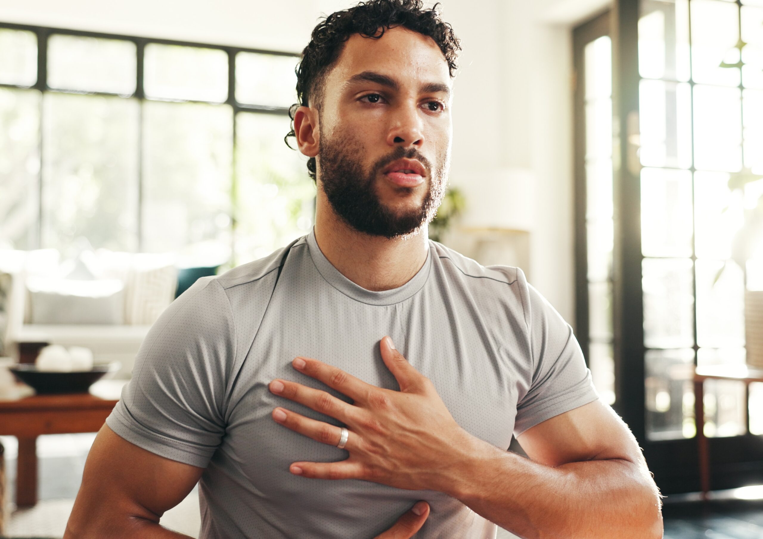 somatic therapy ventura california man