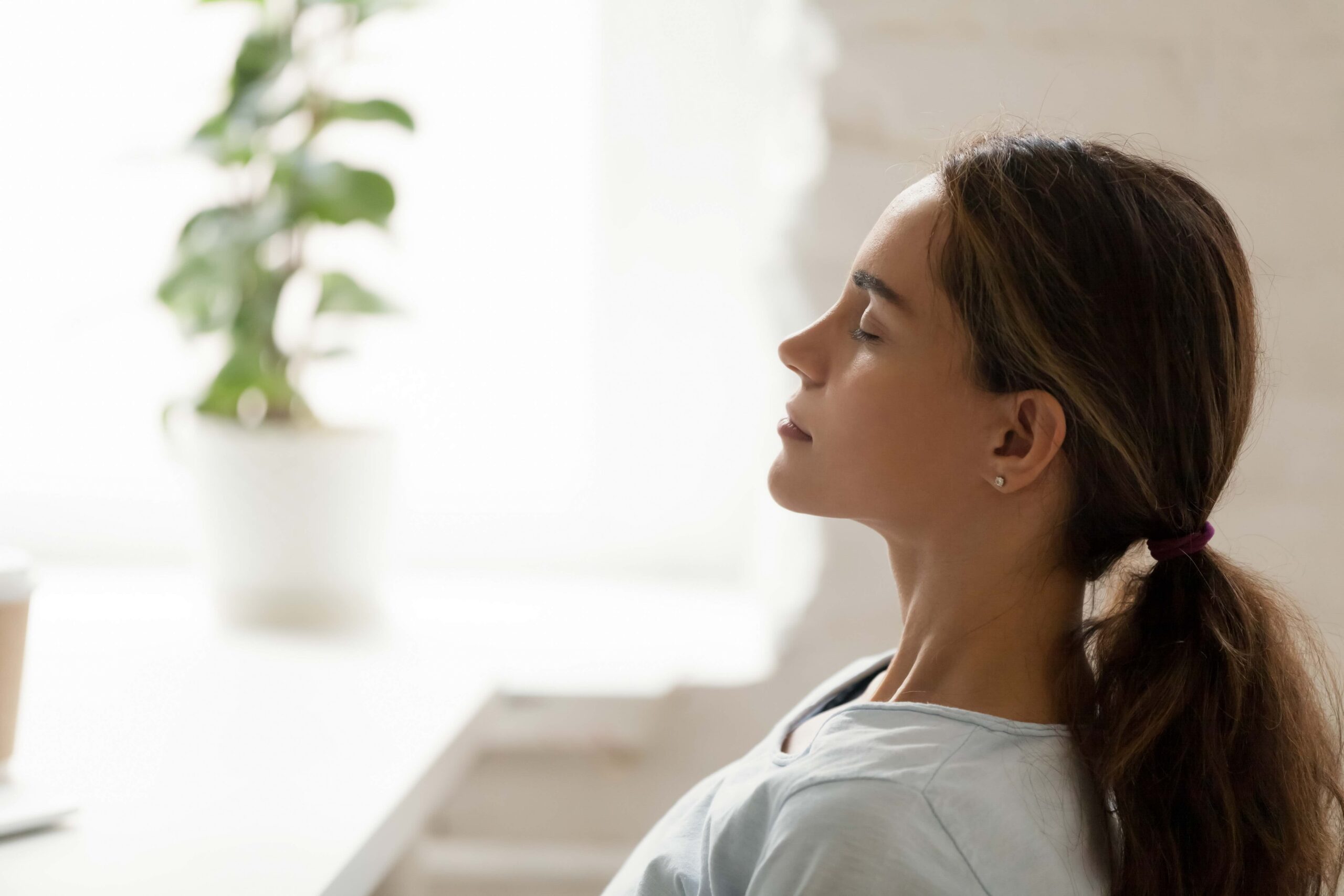 somatic therapy ventura woman