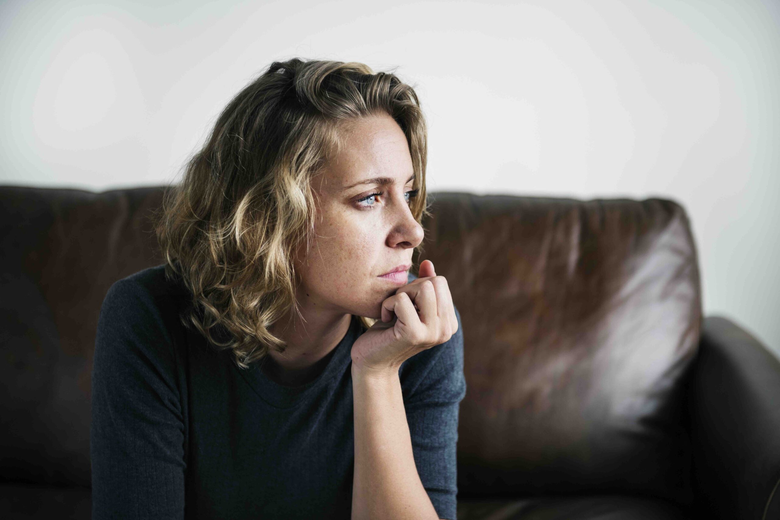 woman childhood trauma therapy ventura california