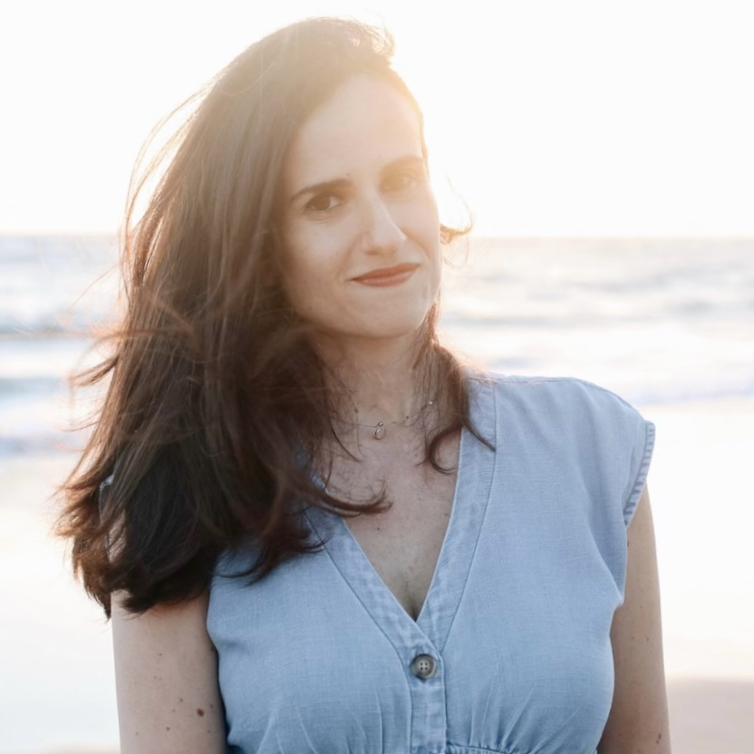 Sipora Weissman, LCSW