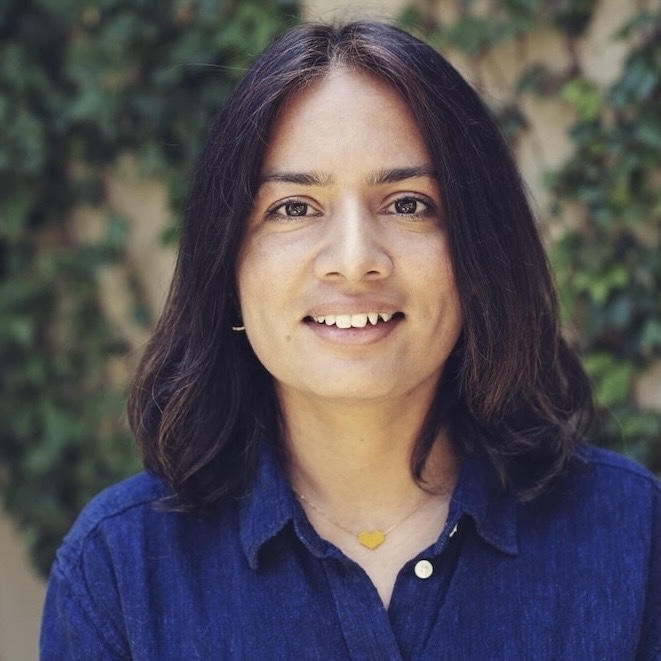 Farah Sultan, LCSW, SEP